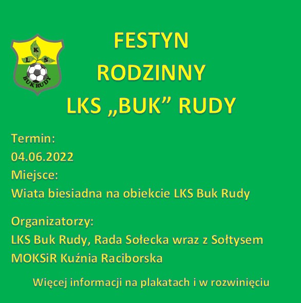 Festyn rodzinny