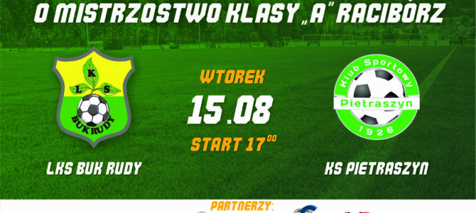 Sezon na start!