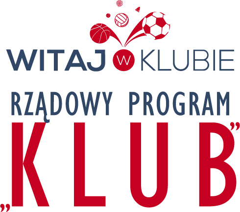 Rządowy Program Klub 2023