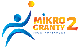 Mikro Granty edycja 2